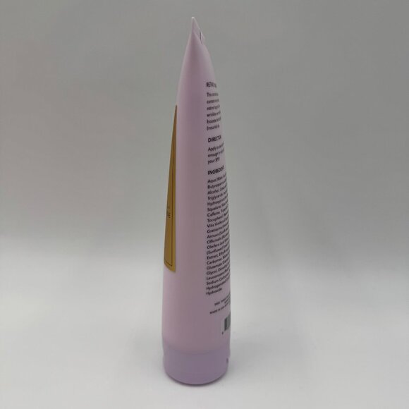 Nakery Beauty Double Retinol & Collagen Peptide Treatment 8.45oz  Firming & Lift - Picture 2 of 8